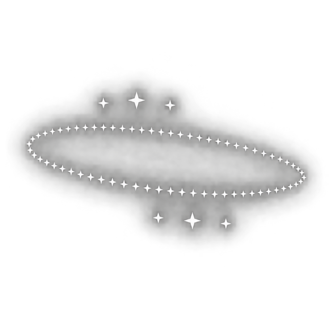 Aether star-ring emblem